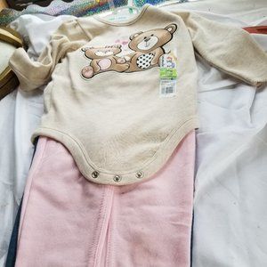 Outfit for Child